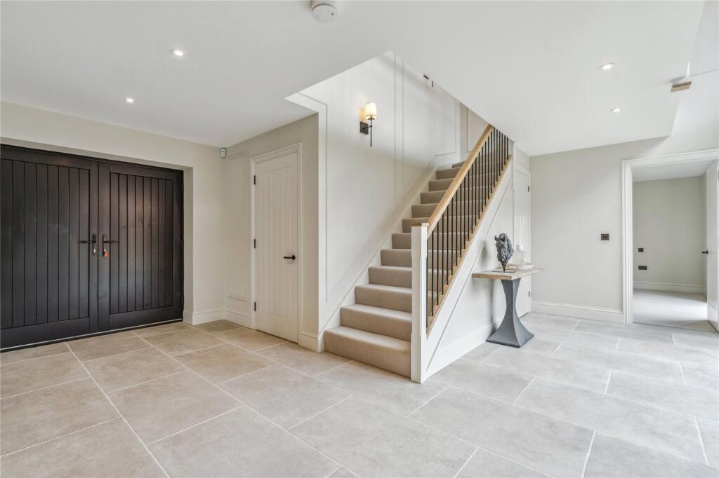 * Previous Show Home