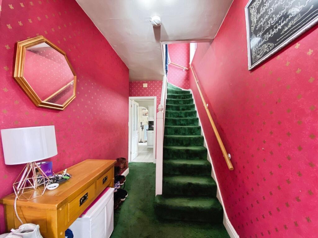HALL