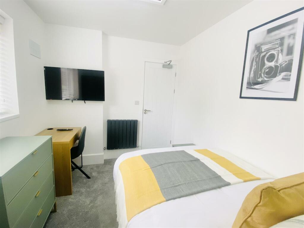 Example Bedroom