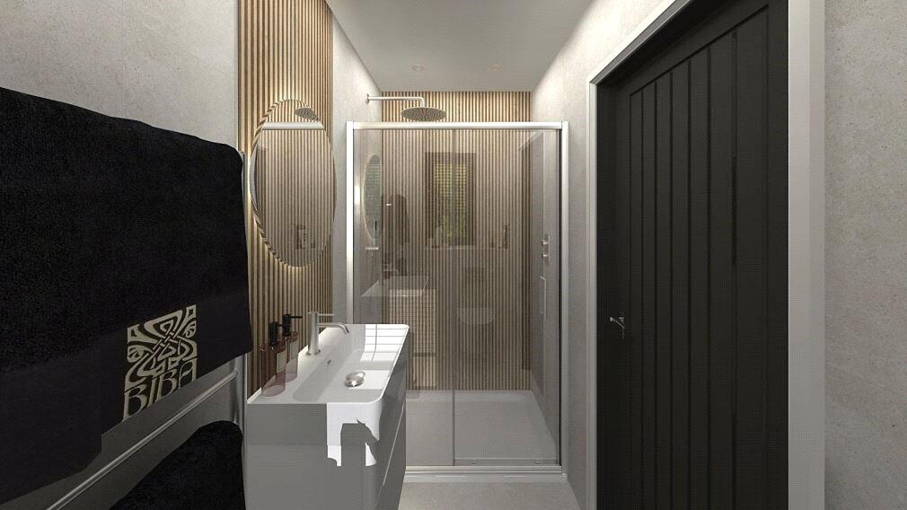 Ensuite