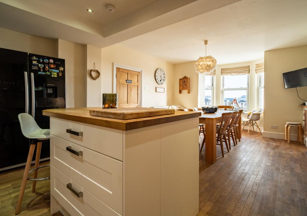 Kitchen Dining Breakfast Room
