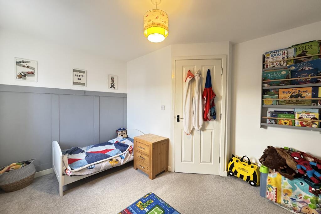 Bedroom 2
