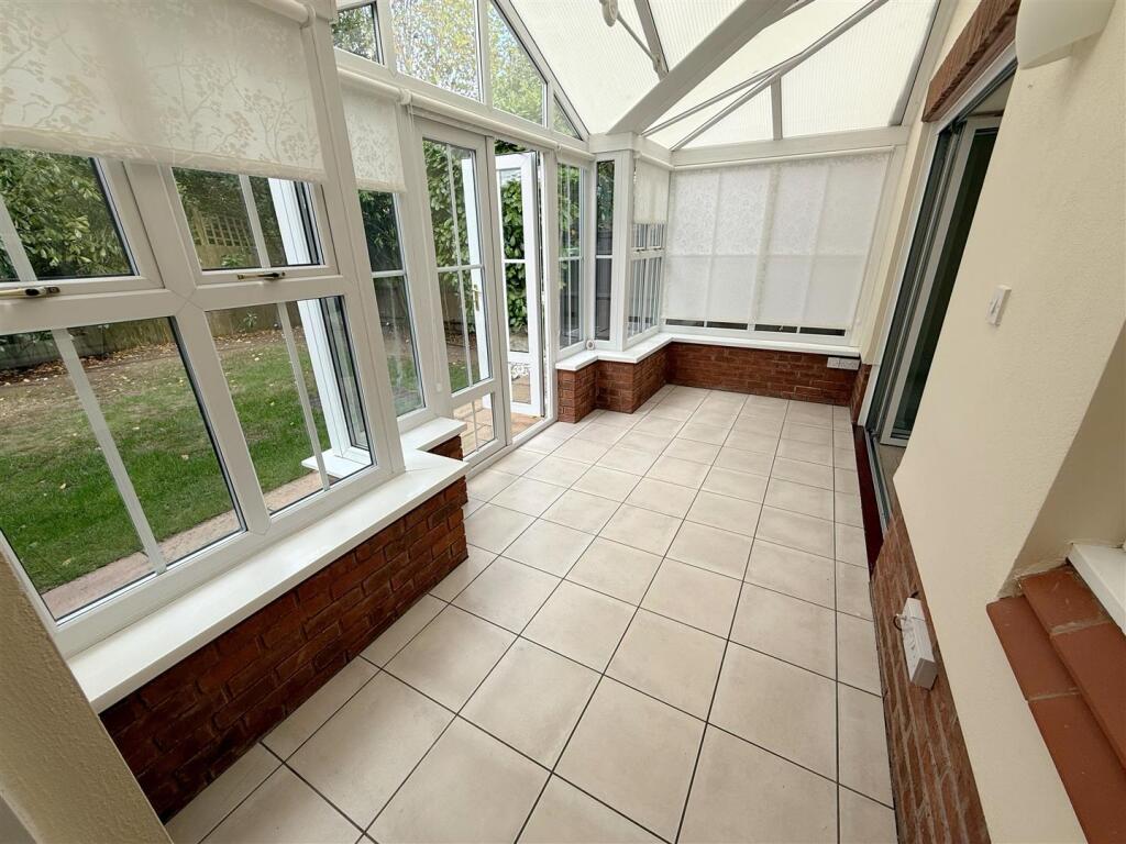 Conservatory