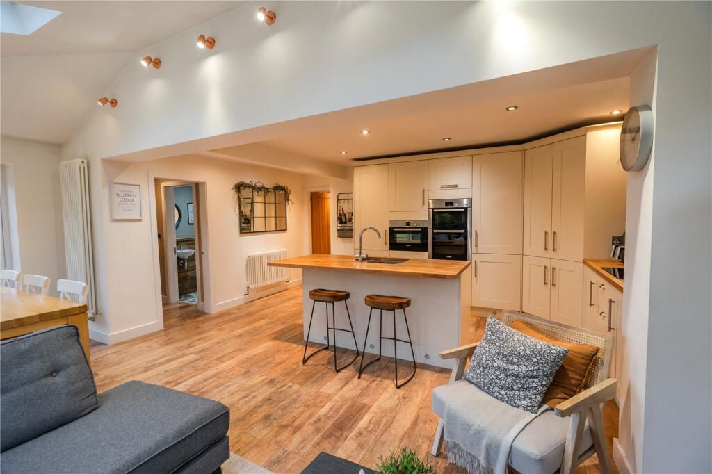 Kitchen-Diner