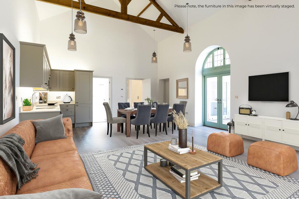 Computer generated f