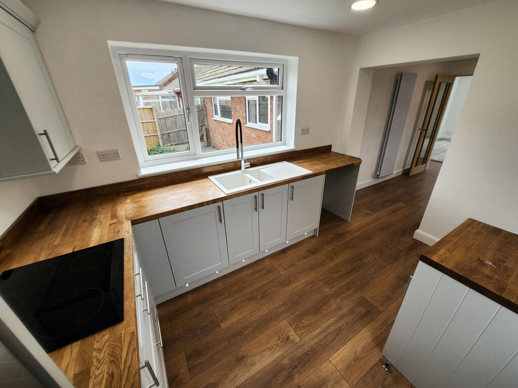 12 Lee Av - Add Kitchen pic