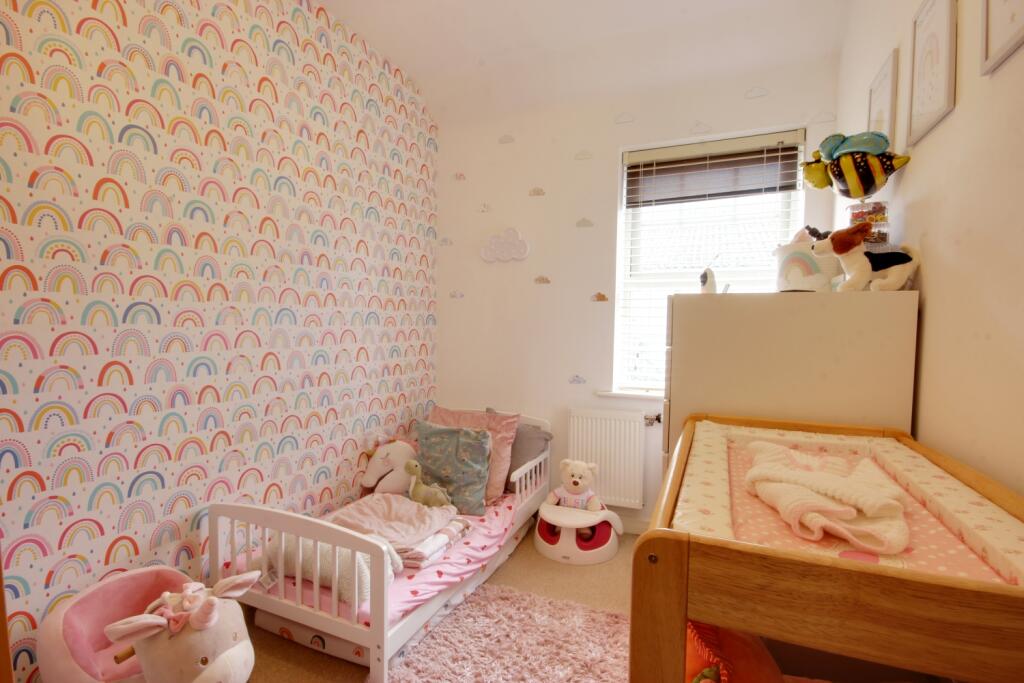 1 Bed 3A