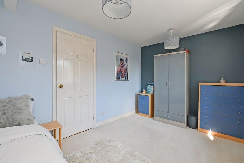 Double Bedroom