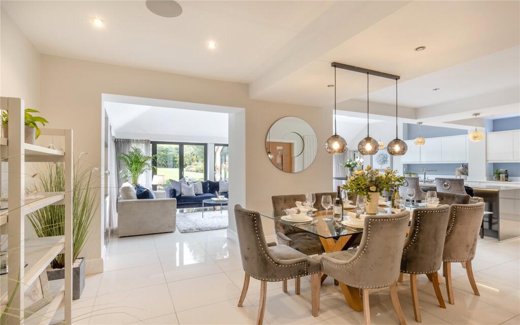 Living/Dining