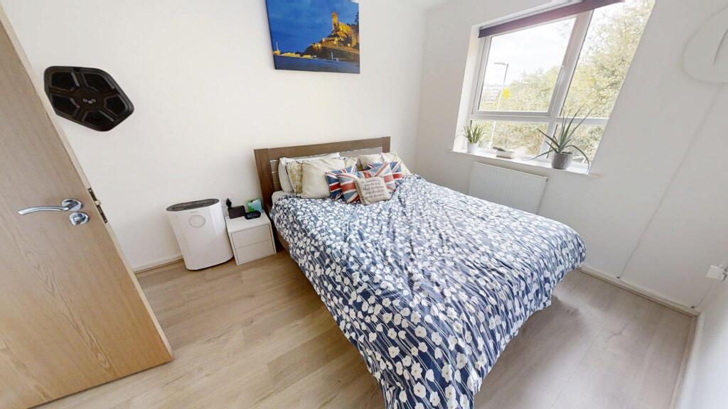 BED 2