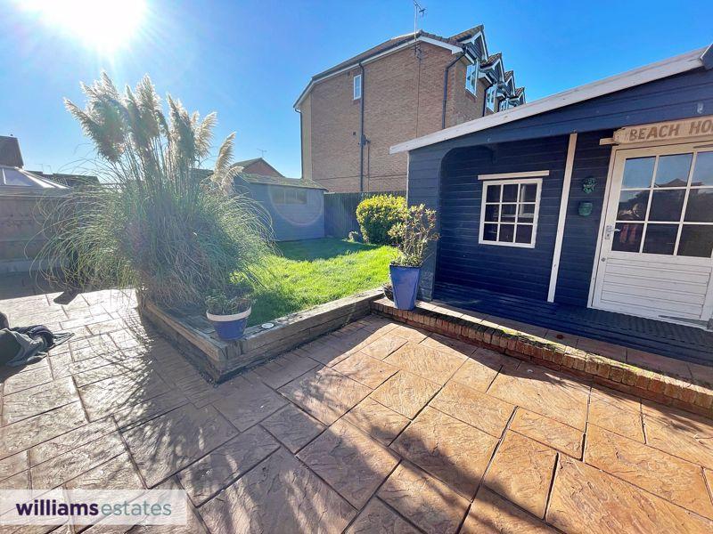 Rear Garden 1 