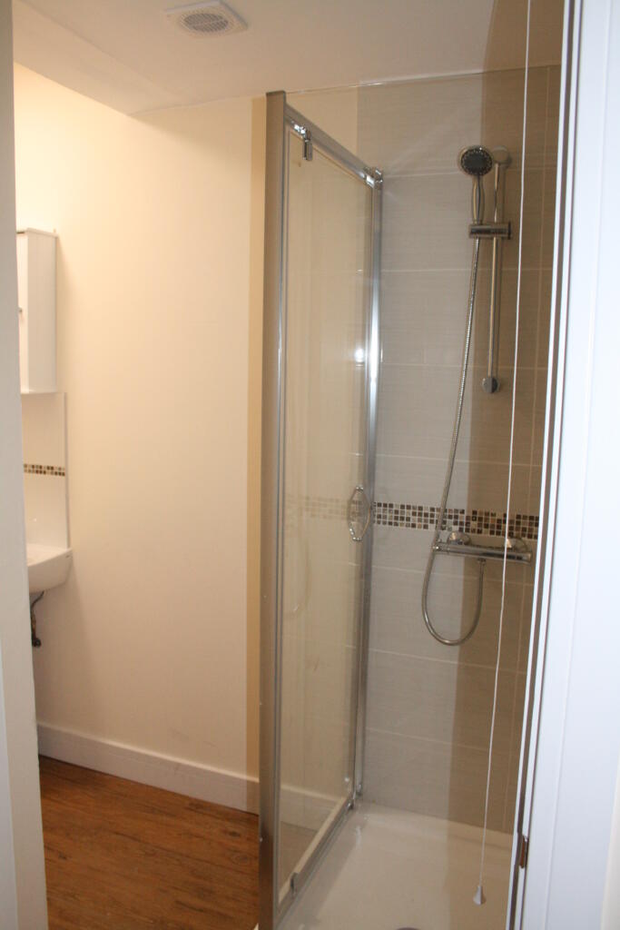 Shower
