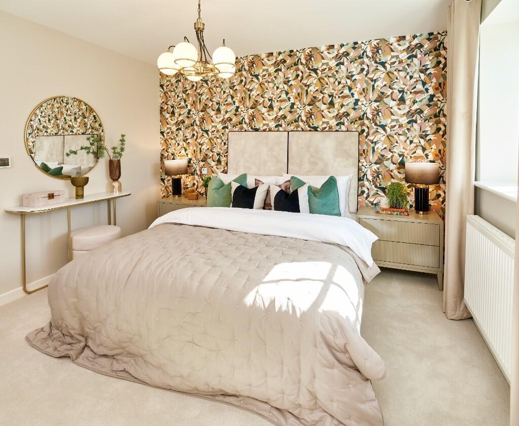 Chapelfield Way
Maidstone
ME16 9FS