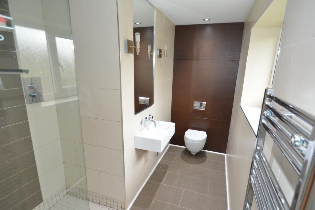 En-suite