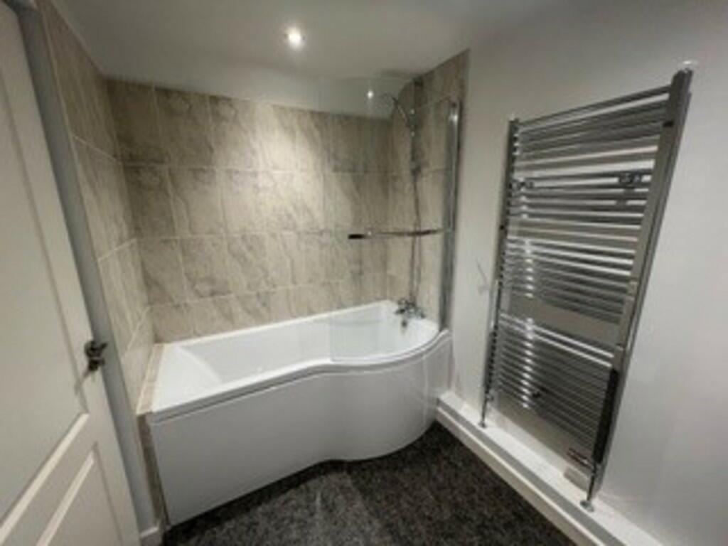 Bathroom 3