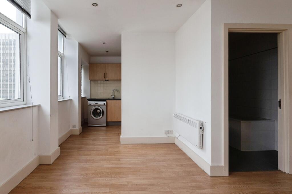 Open Plan