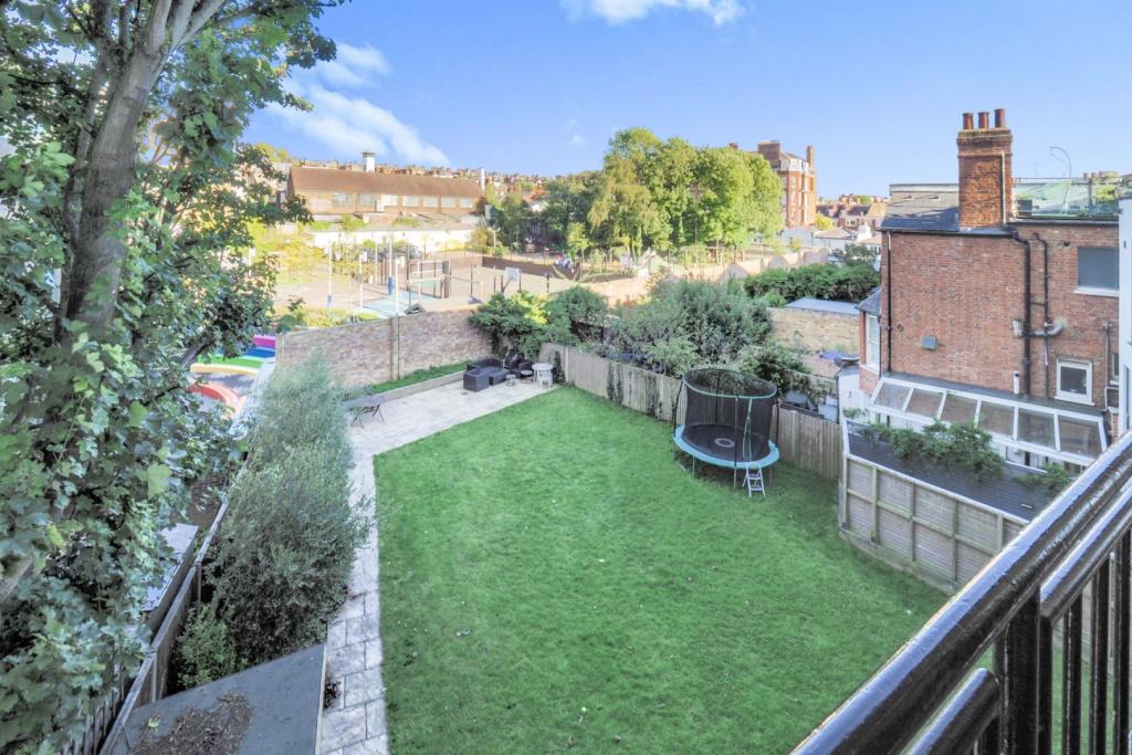 Communal Gardens