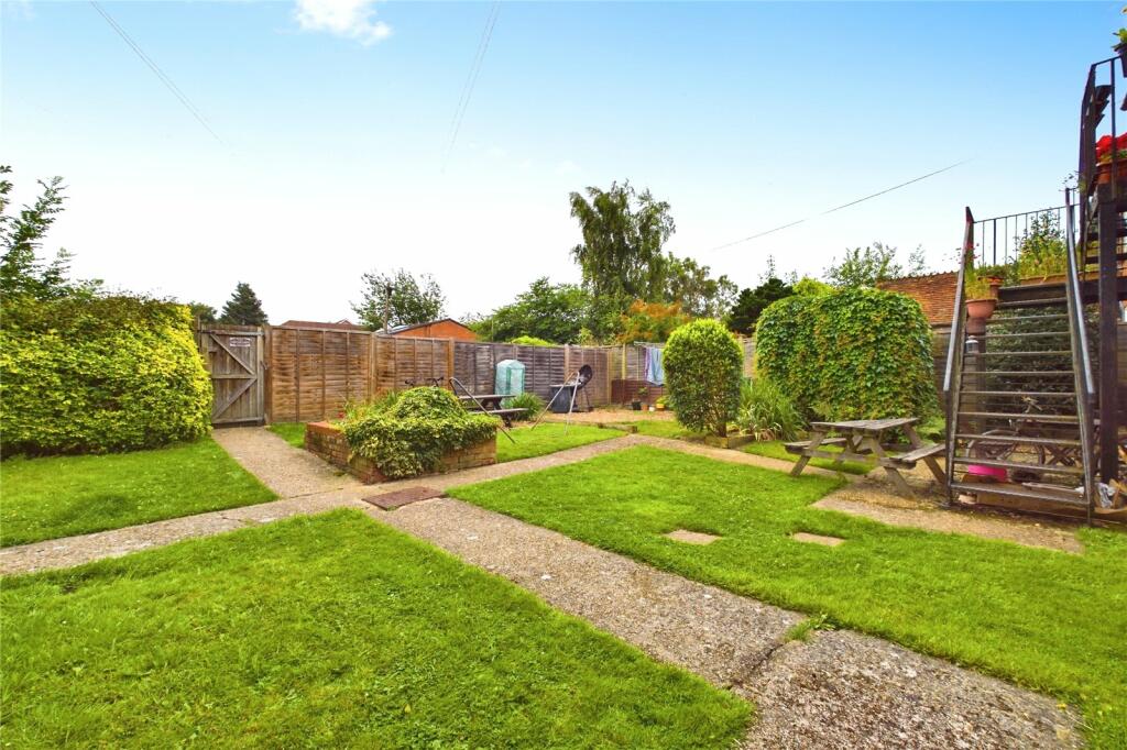 Communal Gardens