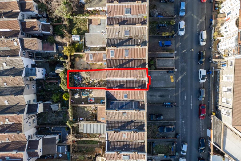 GFF, 36, Seymour Road Easton, Bristol, BS5 0UN | L