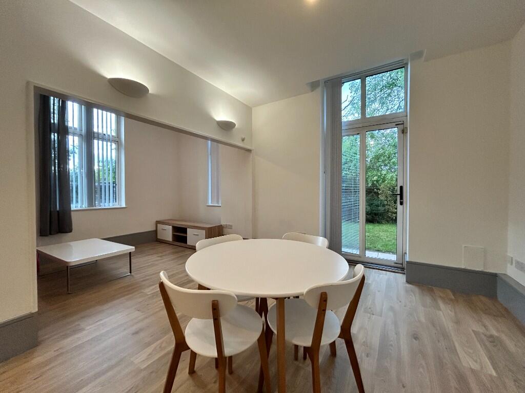 Living Space