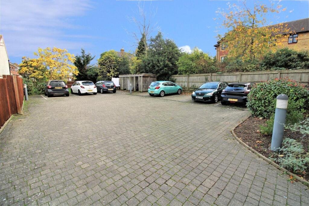 Parking Area