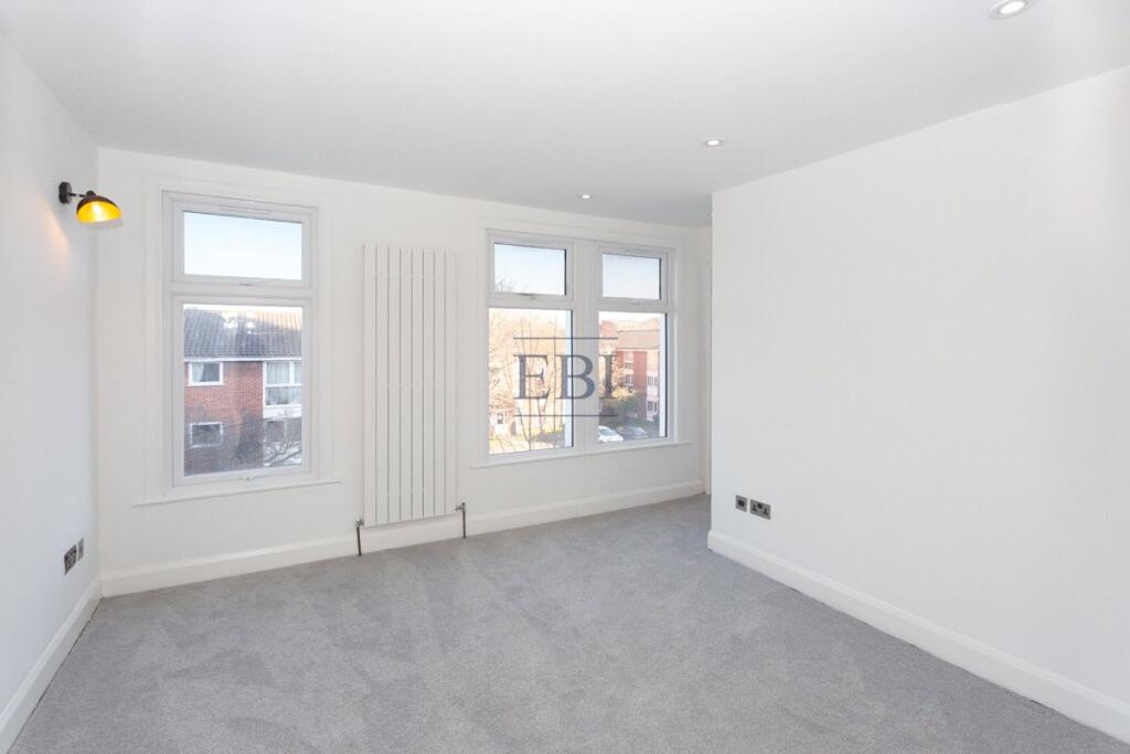 2nd Bedroom