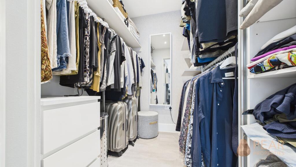 Dressing Room
