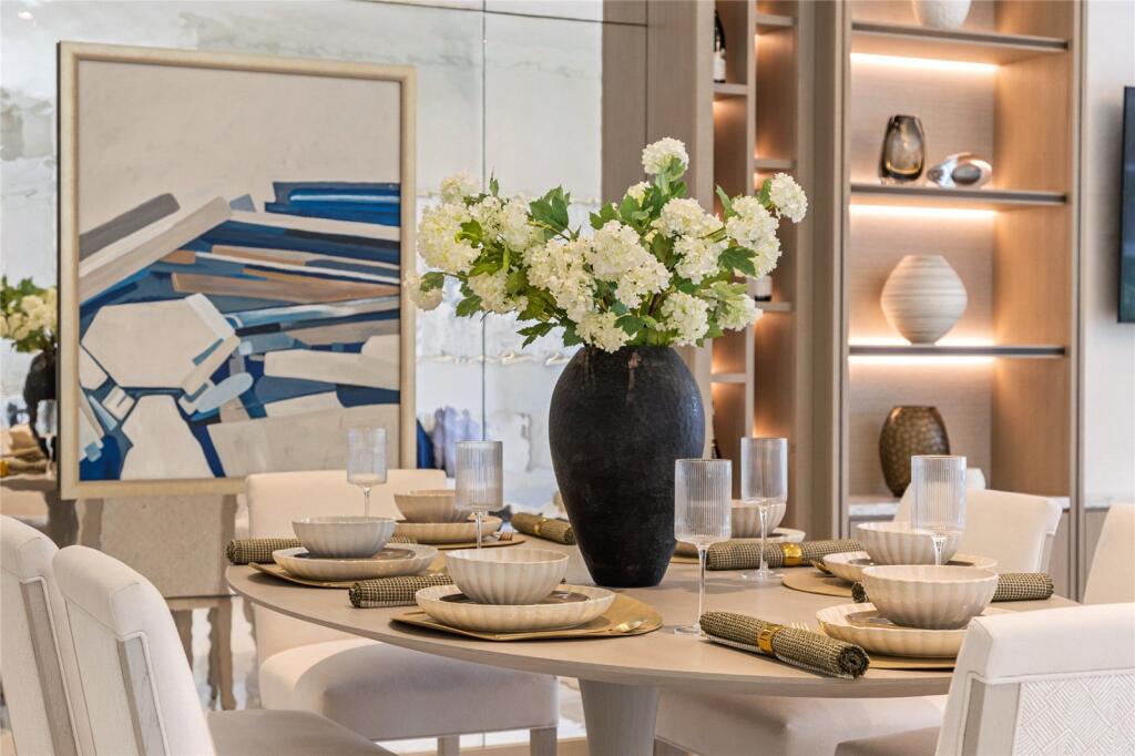 Show Home