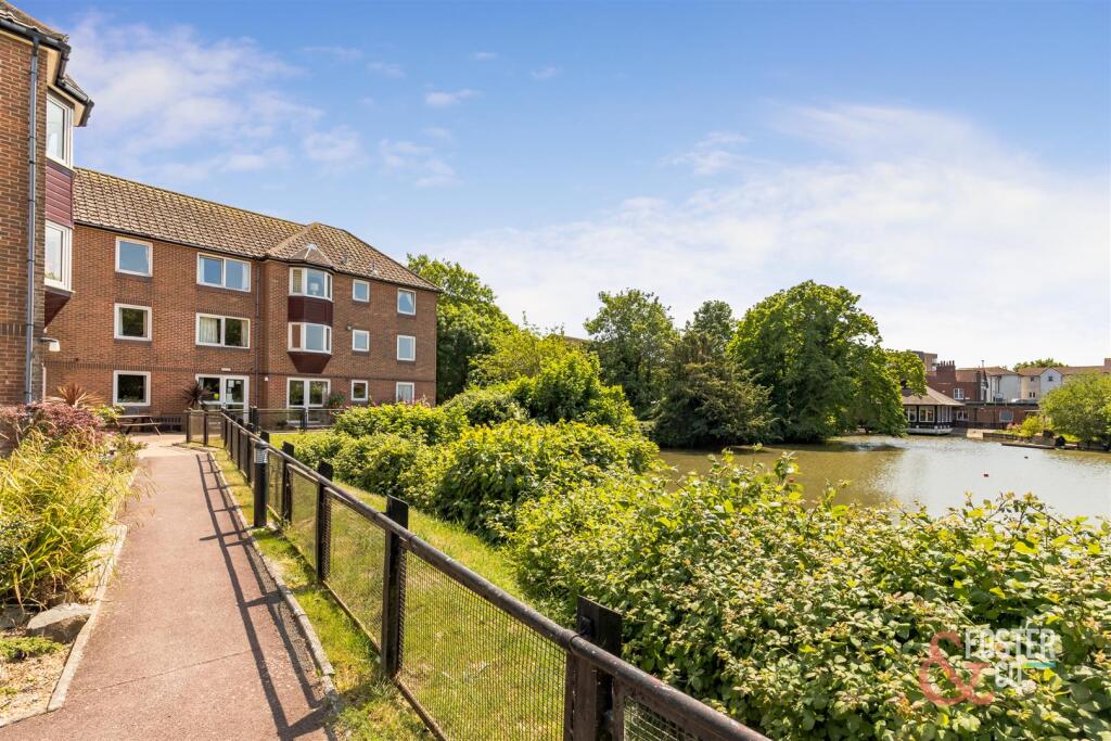 Swiss Gardens, Home Haven Court, 3-17.JPG