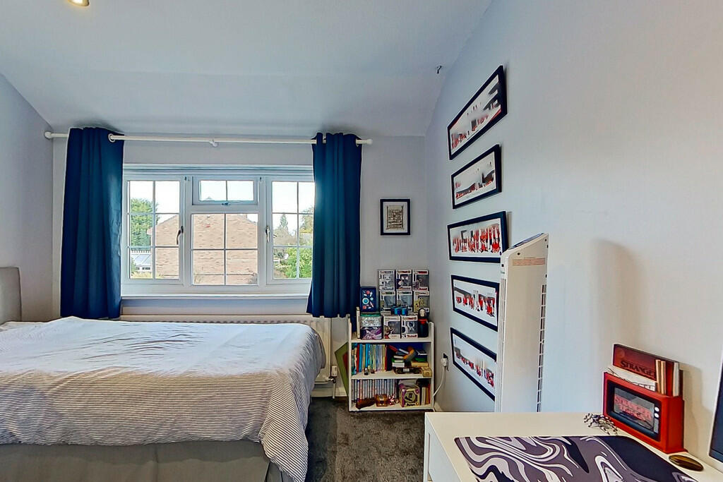 1 Monkspath, INSI...