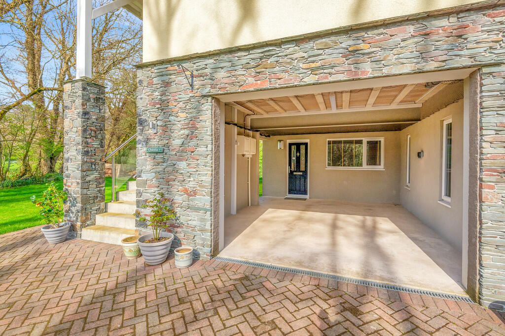 Car Port