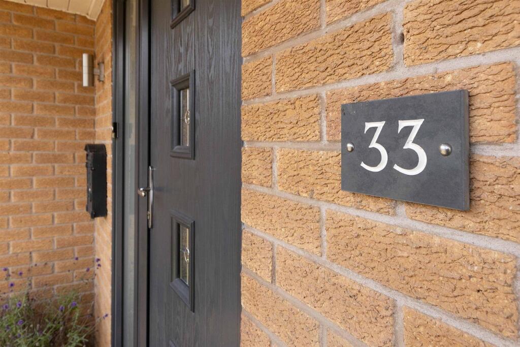 33 Cunningham Drive