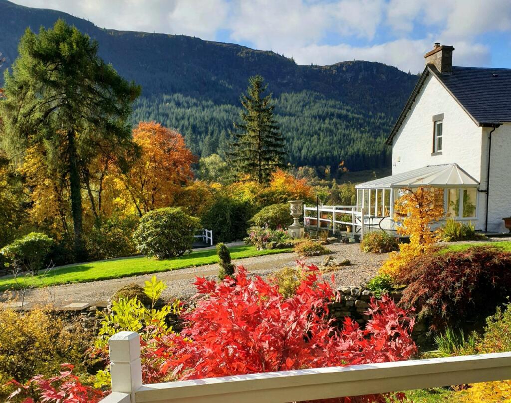 The Old Manse