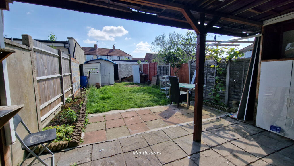 GARDEN