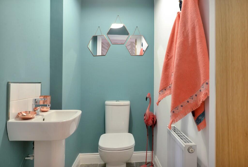Previous Show Home