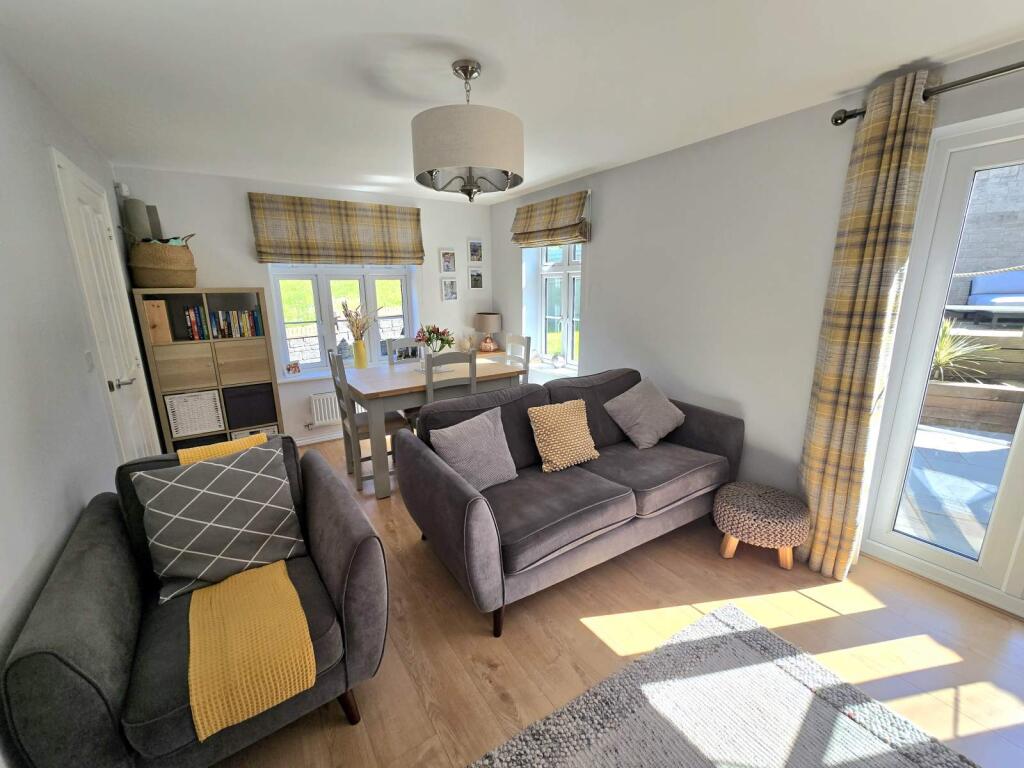 Lounge/Diner