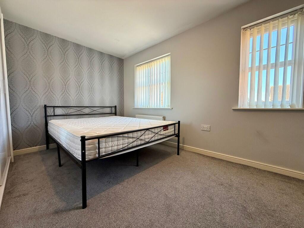 Masted Bedroom 