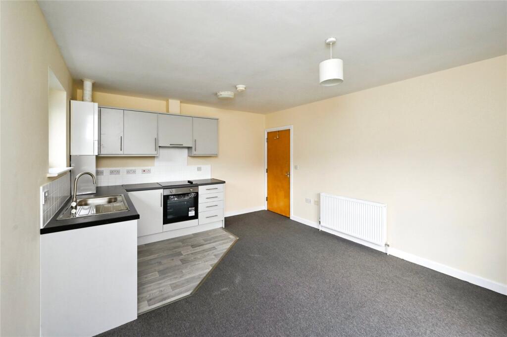 Kitchen-Lounge-Dinin