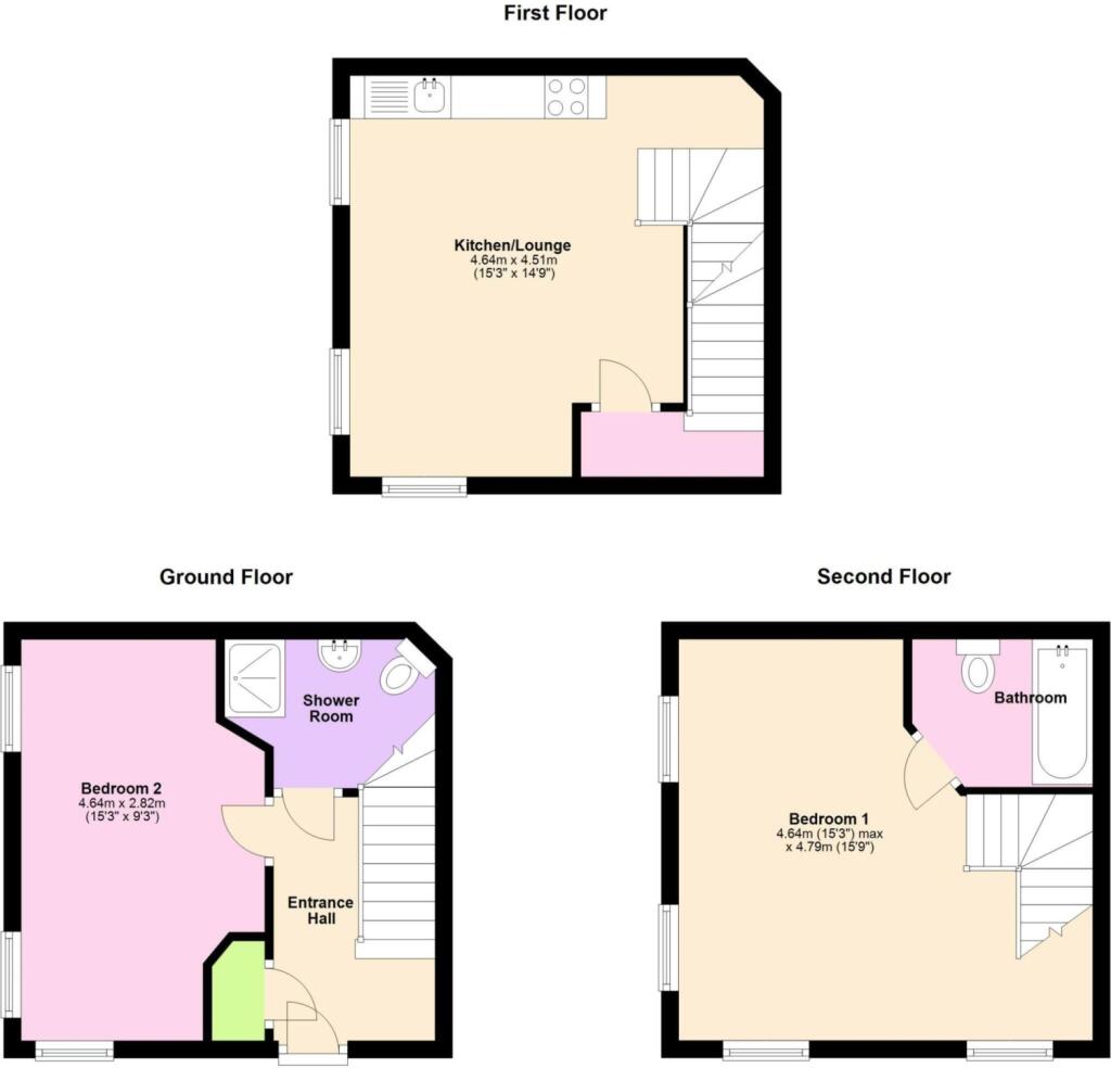 Hable-Floorplan - Generic 