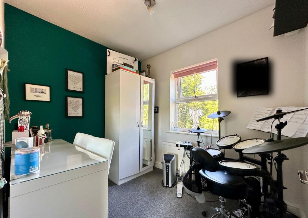 Bedroom two