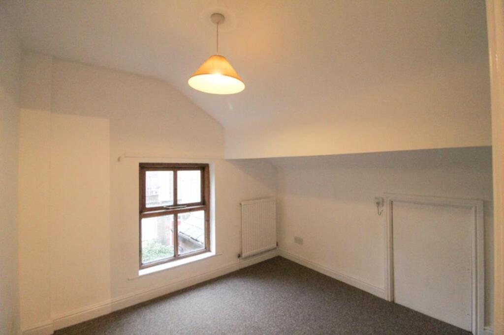 Forge Spare Room
