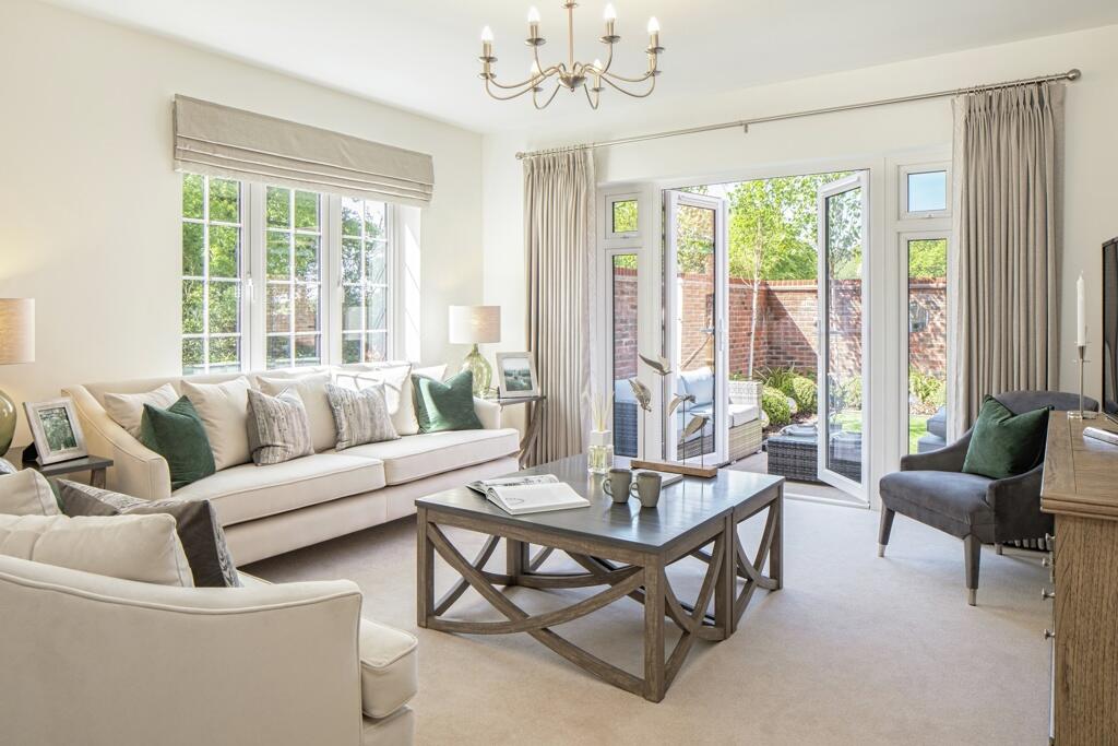 cala at hampton lakes