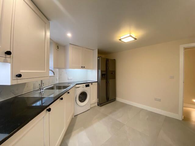 Kitchen View 2