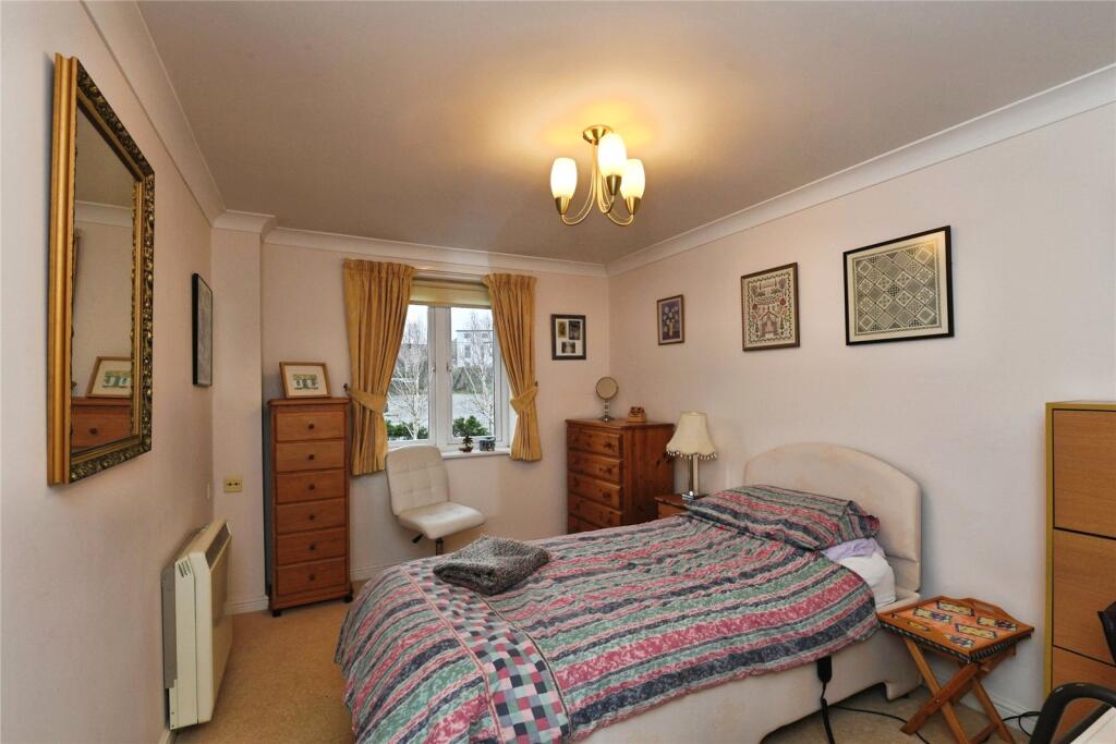 Carn Brea Court, Camborne