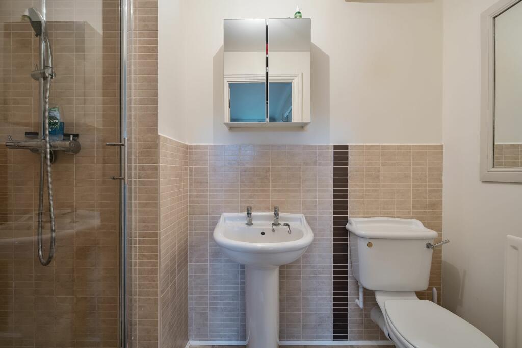 Bathrooms