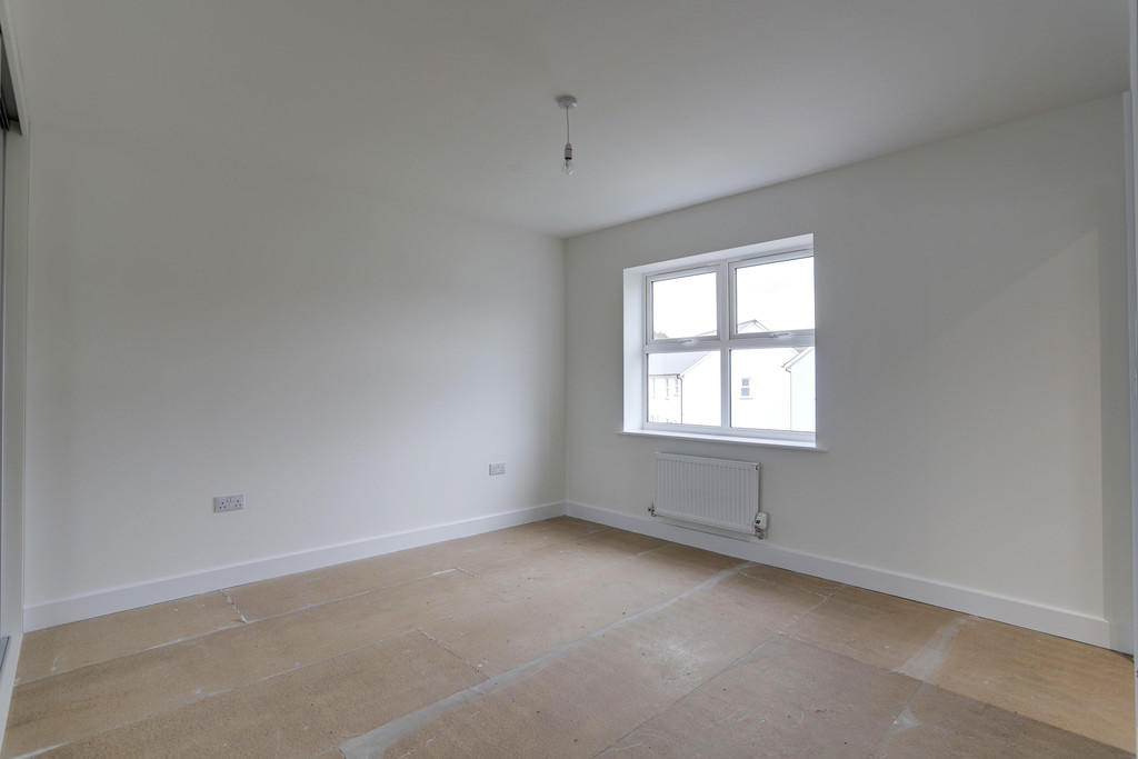 Example bedroom