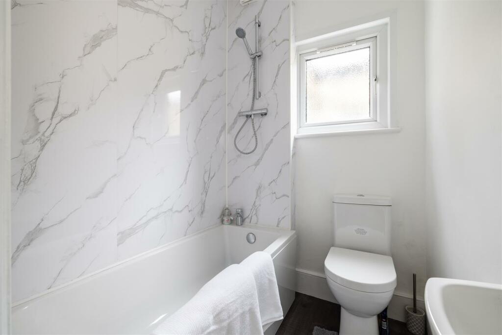 Beacontree E11