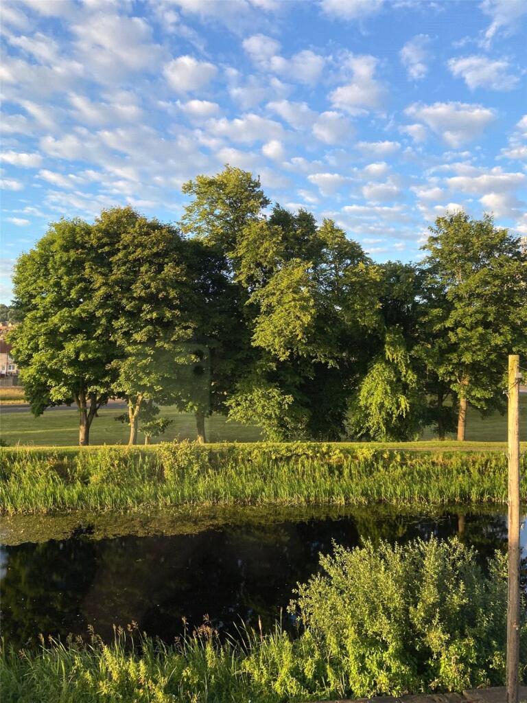 Canal