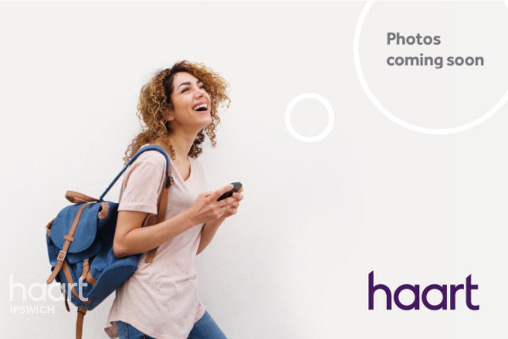 Prentice Way, Ipswich