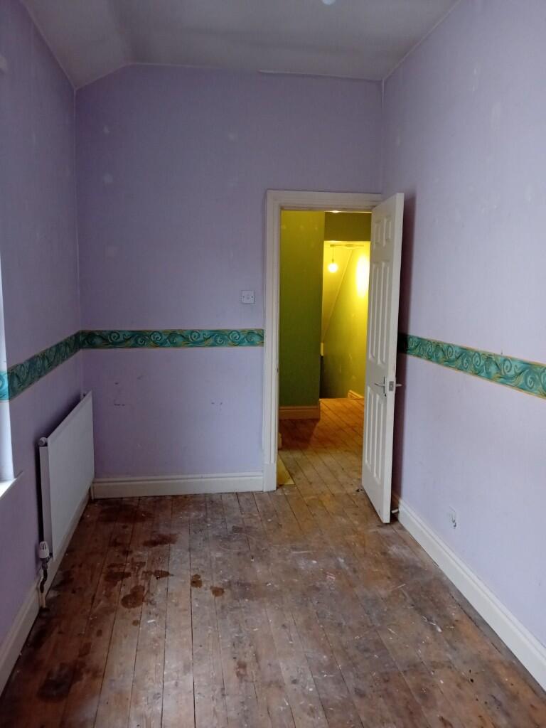 Bedroom 2a